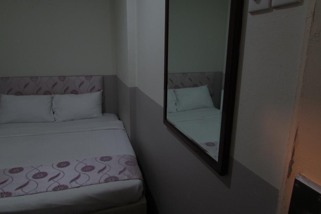 Meriton Hotel Сингапур Екстериор снимка